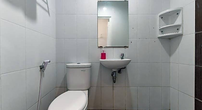 RedDoorz @ Malabar Street