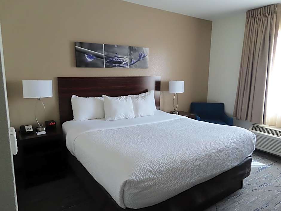 Sleep Inn & Suites Denver International Airport