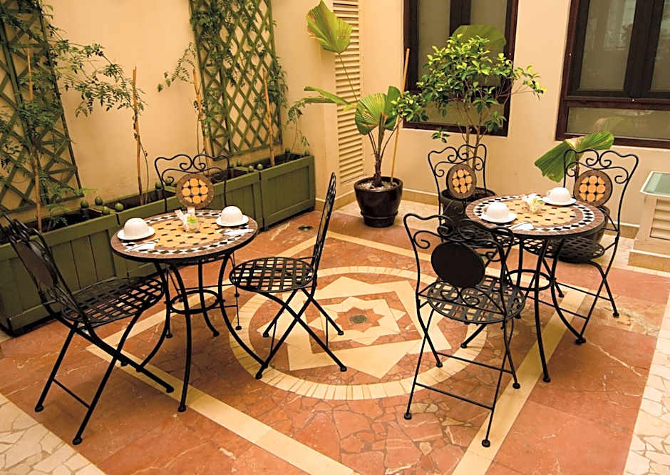 Grand Hotel Tepatitlán