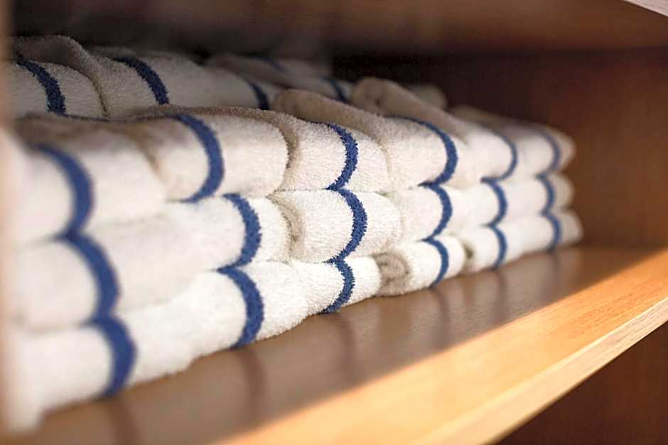 Hotel Skyler Syracuse Tapestry Collection by Hilton