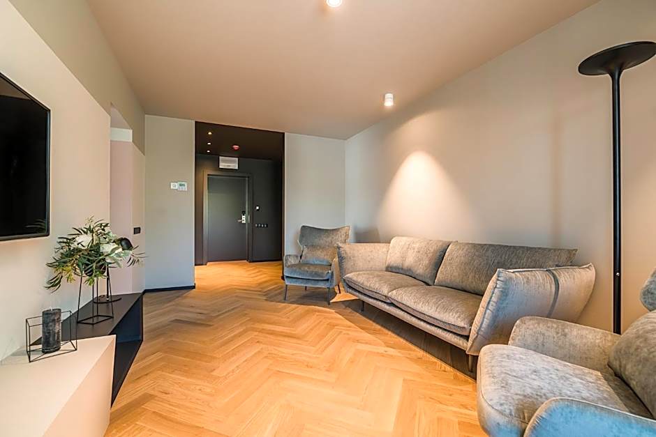 Maestro Design Hotel