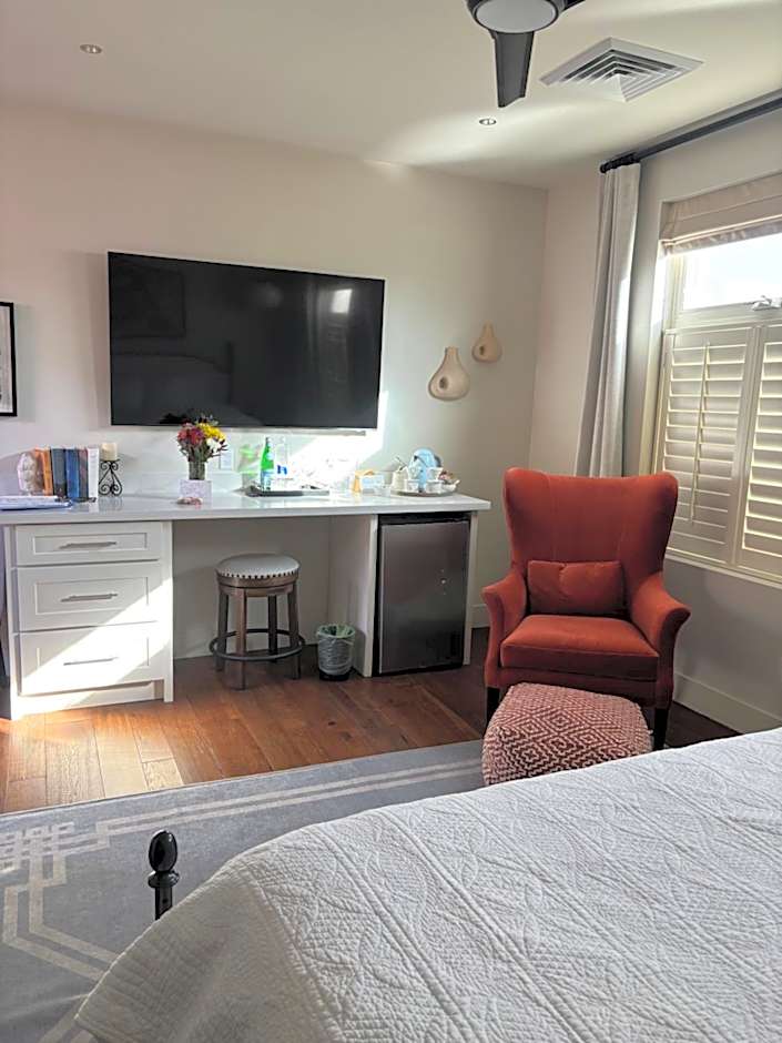 Bespoke Inn Scottsdale