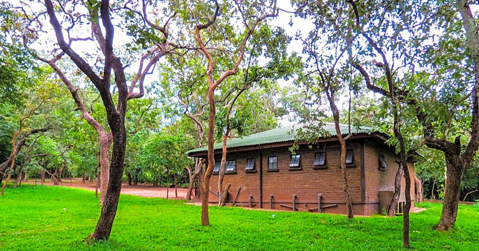 Woodlands Lilongwe