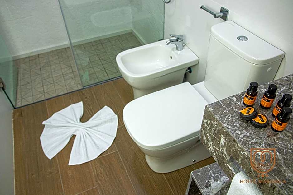 Marchica Hotel