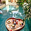 The Kasih Villas and Spa