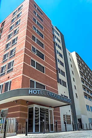 Hotel Diego de Almagro La Serena