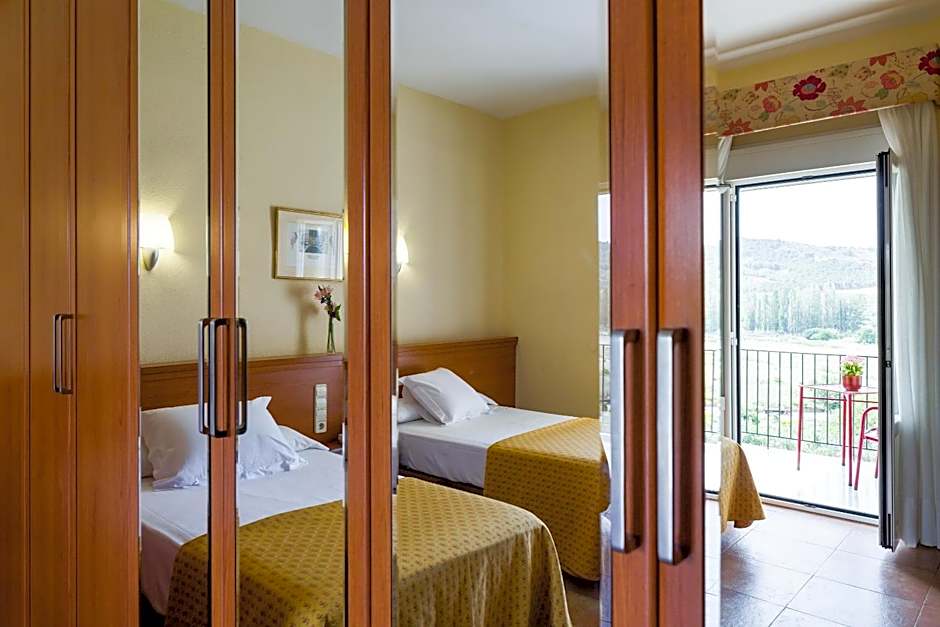 Balneario de Fitero - Hotel Bécquer