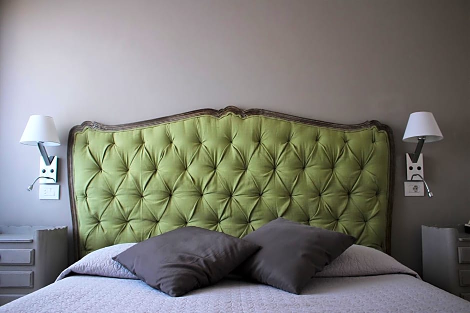 Hotel Piccolo Mondo