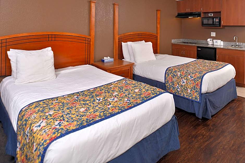 Americas Best Value Inn & Suites Jackson, MI