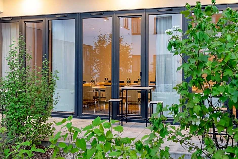 Wyndham Garden Munich Messe