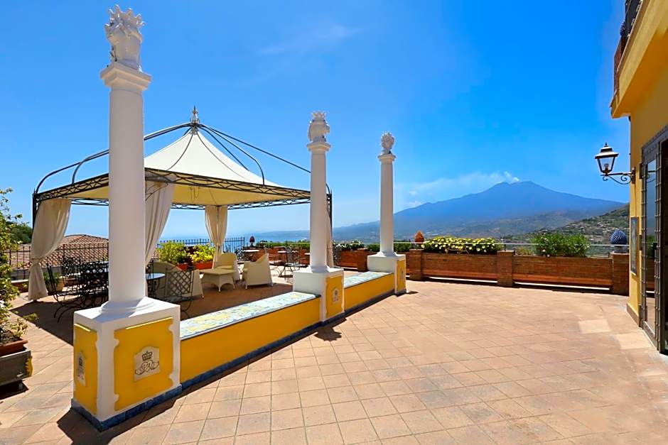 Villa Angela