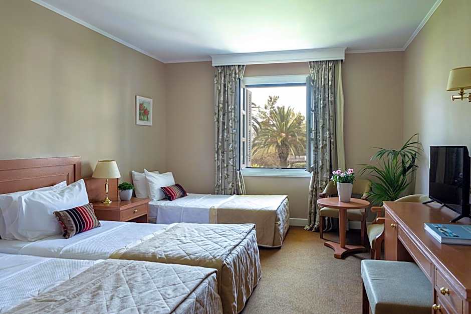 Amalia Hotel Nafplio