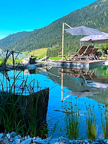 Landhotel Anna