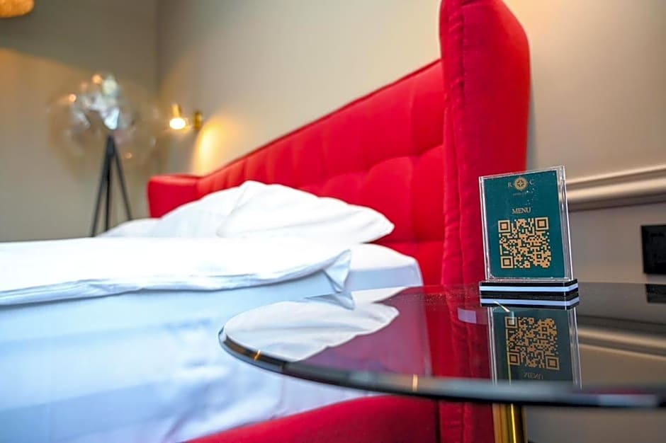 Retro Boutique Hotel