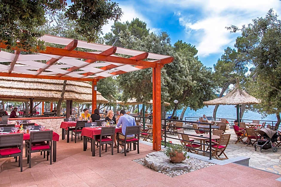 Mobile Home Starfish IV Camp Soline – Biograd na Moru, VA