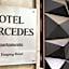 Hotel Mercedes City