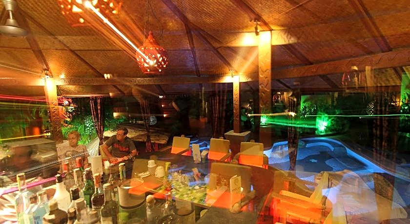 Pandora Lifestyle Hotel