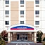 Candlewood Suites-West Springfield