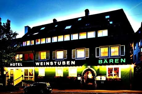 Hotel Restaurant Bären