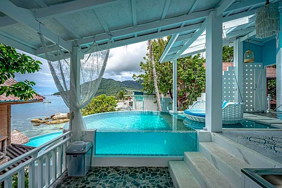DD Hut Koh Tao