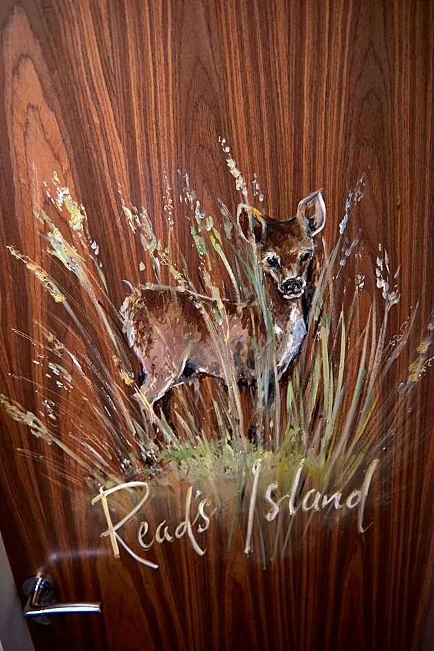 The Hope and Anchor Pub