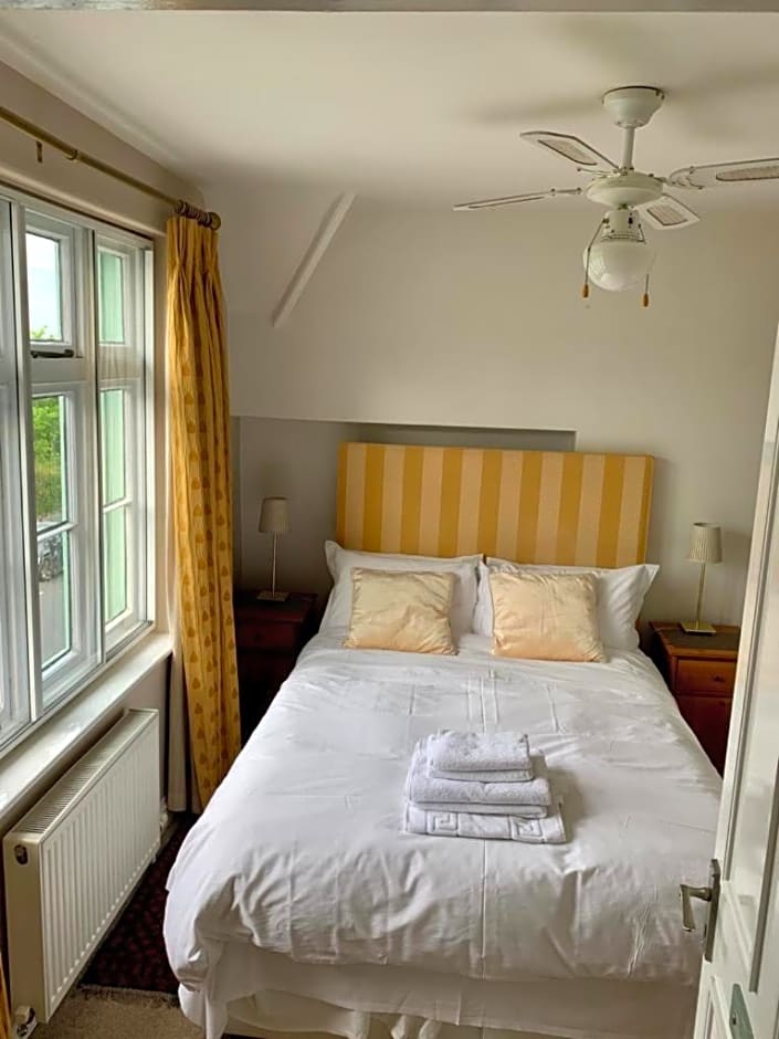 Parsnips House BnB Glastonbury