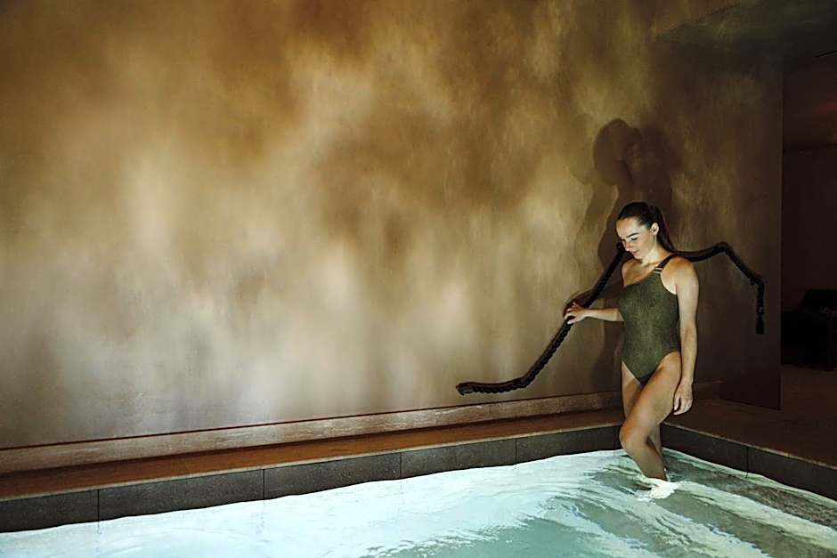 Hotel Balzac Paris & Spa Ikoi