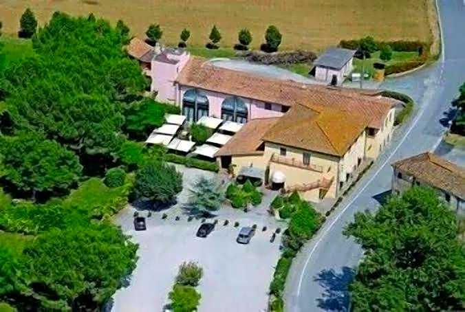 Molino D'Era Country Hotel