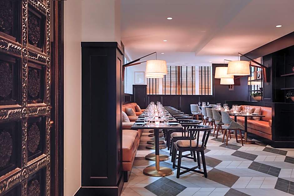 Kimpton Harper Hotel By IHG