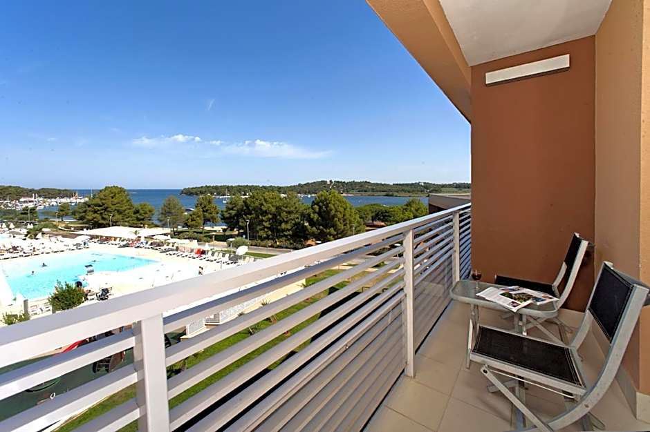 Hotel Molindrio Plava Laguna