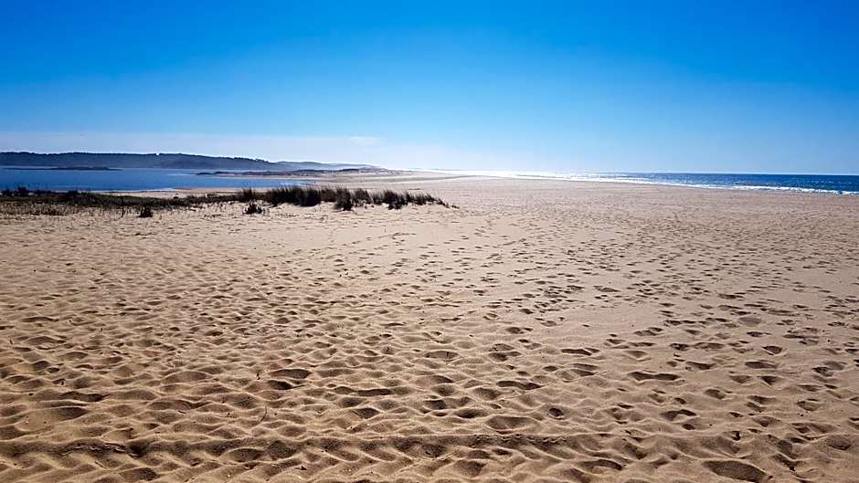 Lagoa Beach & Leisure