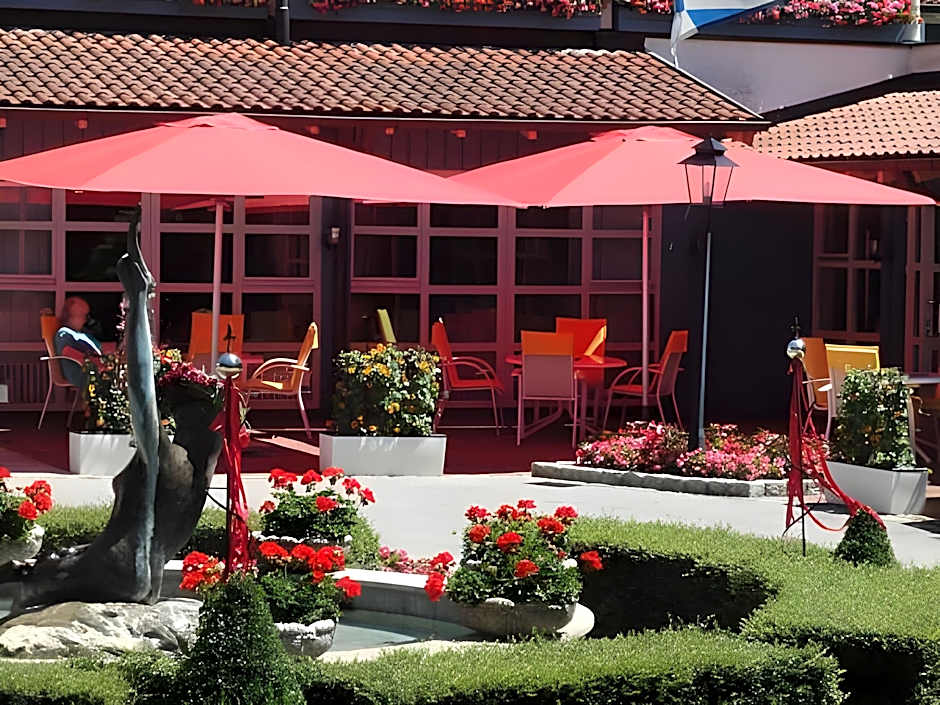 Parkhotel Bad Griesbach
