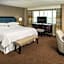 Sheraton North Houston At George Bush Intercontinental