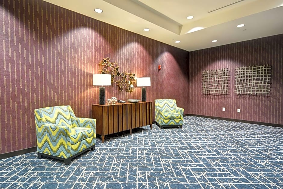 Homewood Suites By Hilton Rocky Mount