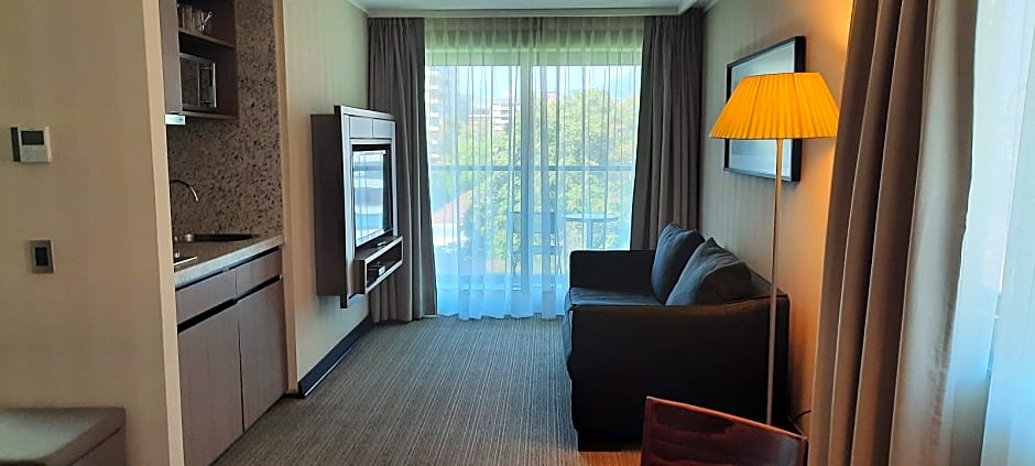abba Presidente Suites Santiago
