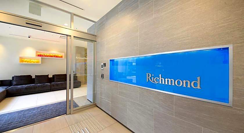 Richmond Hotel Nagoya Shinkansen-guchi