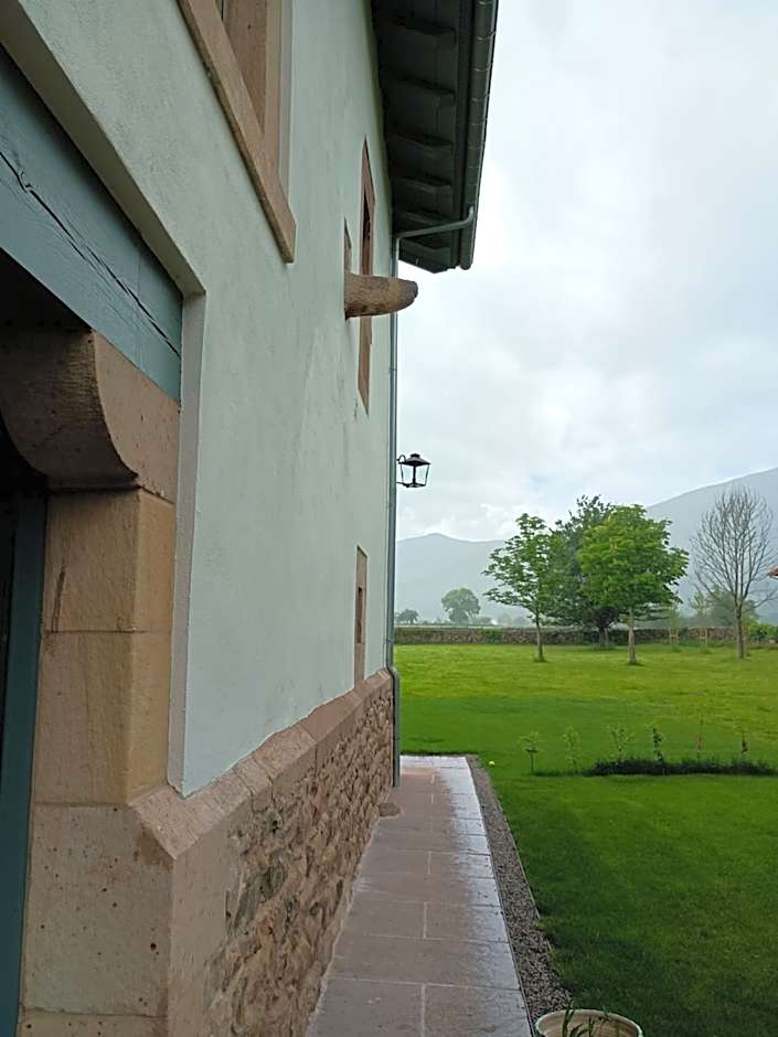 Hotel Casa Luca de Tena