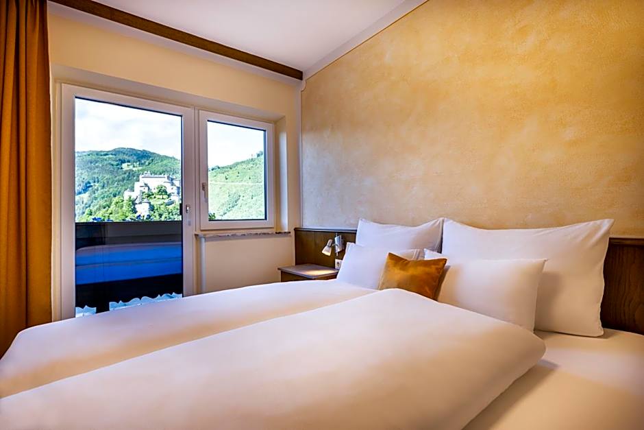 Der Burgblick-Adults Only