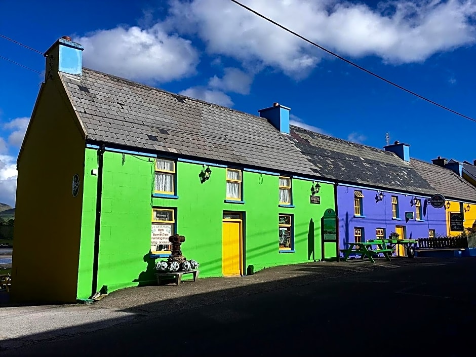 O'Connors Guesthouse