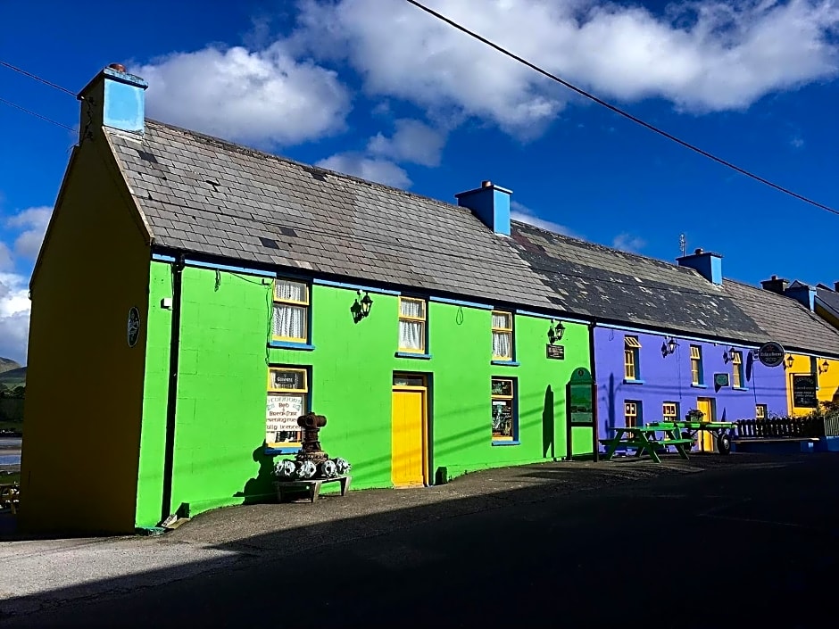 O'Connors Guesthouse