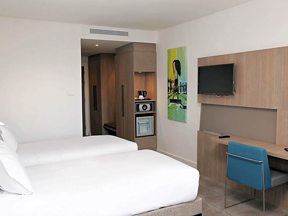 Novotel Mohammedia