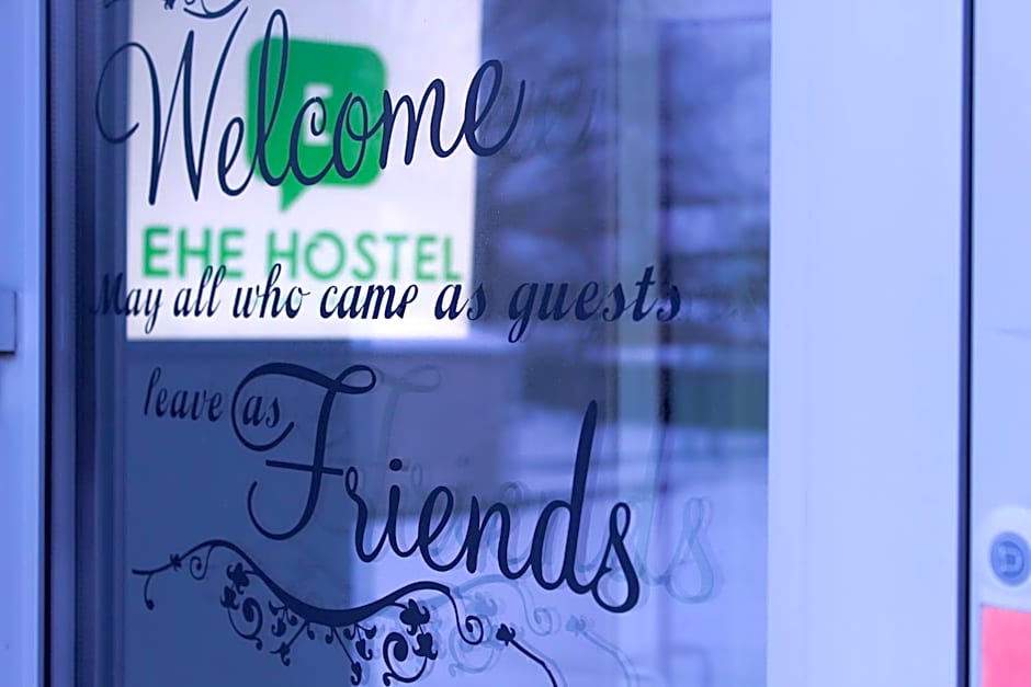 EHE Hostel