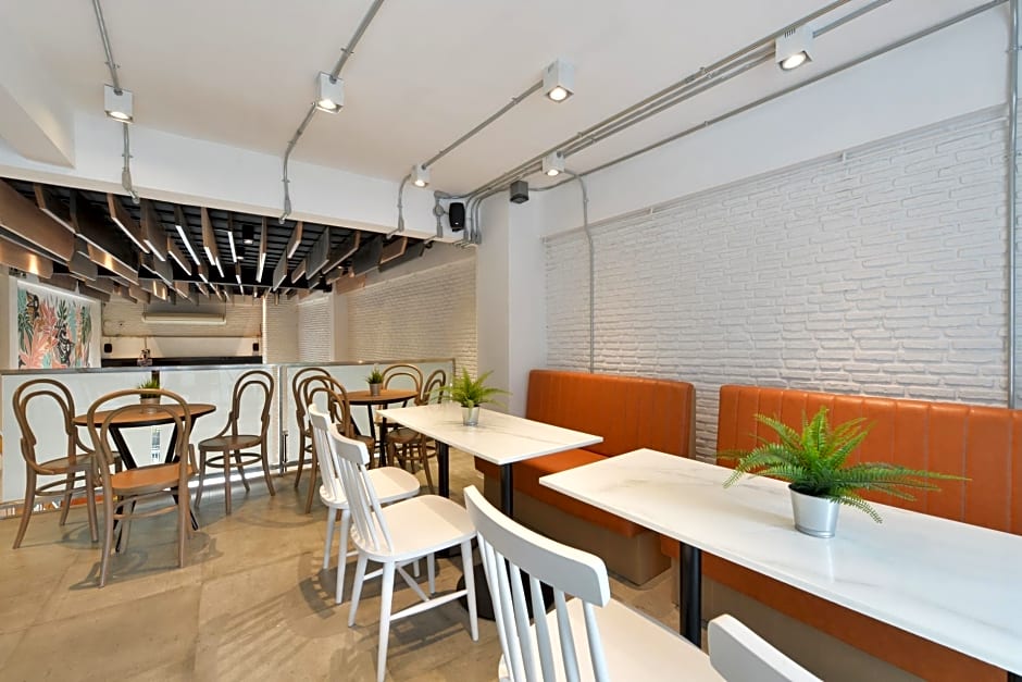 Aspira One Sutthisan