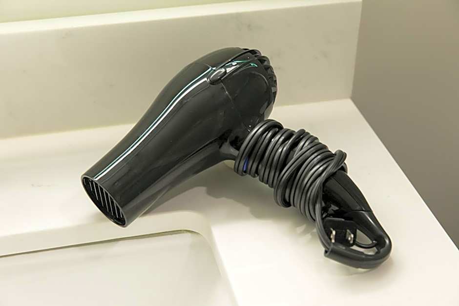 Days Inn by Wyndham Vancouver Airport