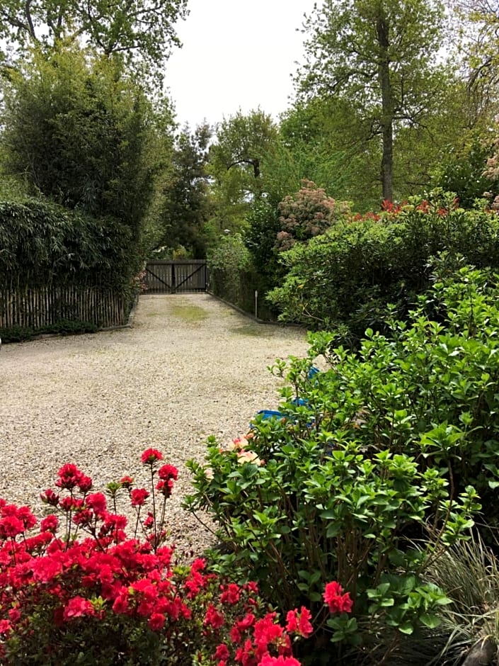 Chambre d'HÔTE Maison De L'amitié