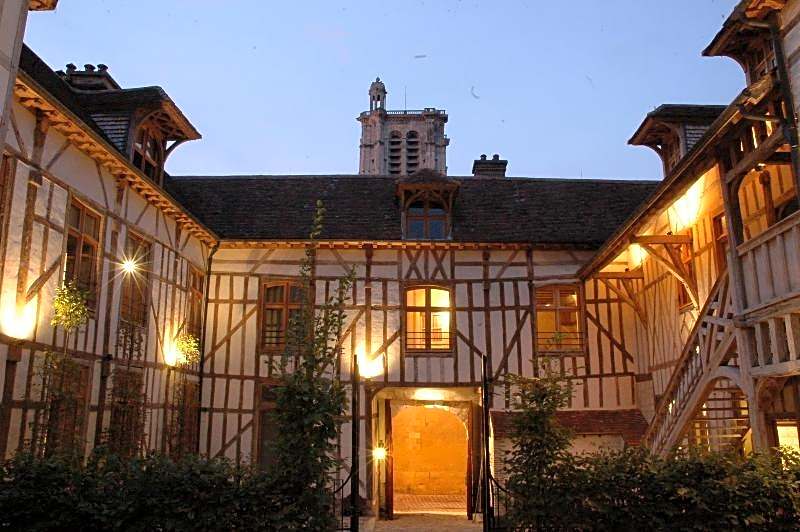 Le Champ des Oiseaux Hotel & Spa