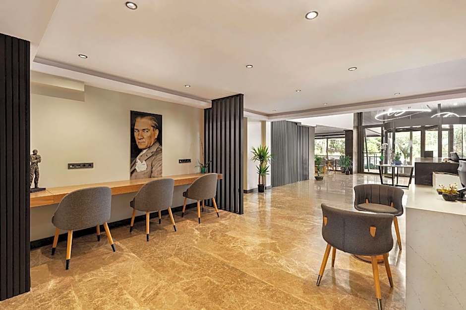 Days Inn by Wyndham Istanbul Arnavutkoy