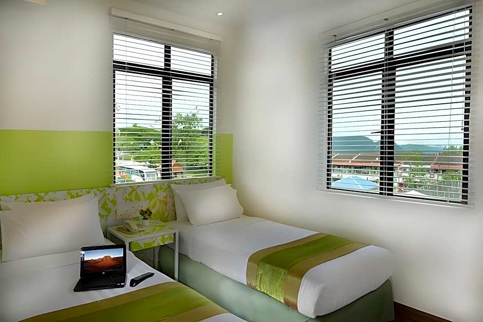 Citin Langkawi By Compass Hospitality