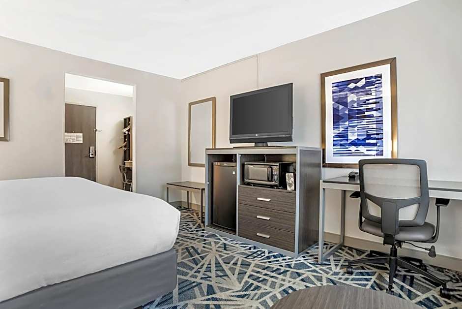 Country Inn & Suites by Radisson, Montgomerty East I-85