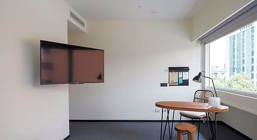 Amba Taipei Zhongshan